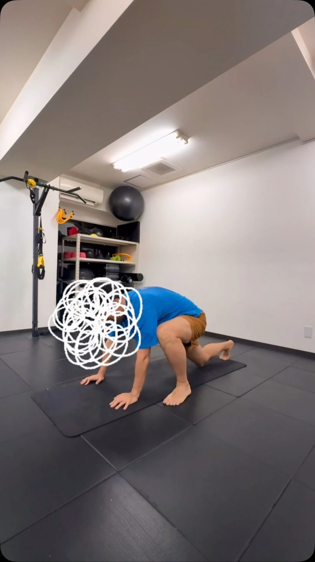 目指せ自分史上最高のフィットネスレベル！🏋️‍♂️🍏